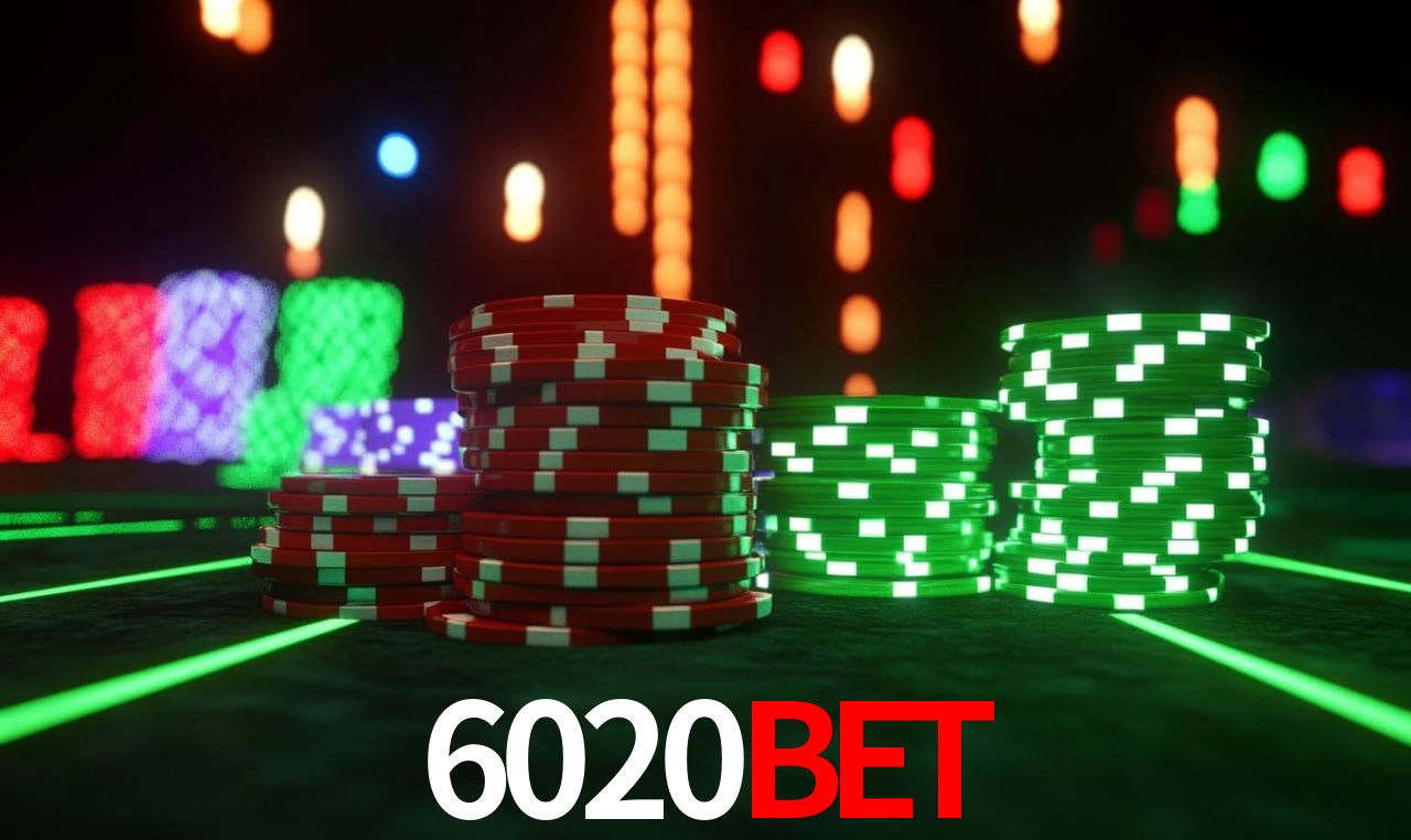 Football Betting 6020bet