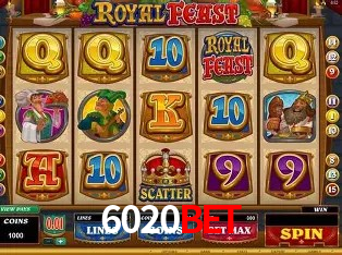 Platform Technology 6020bet