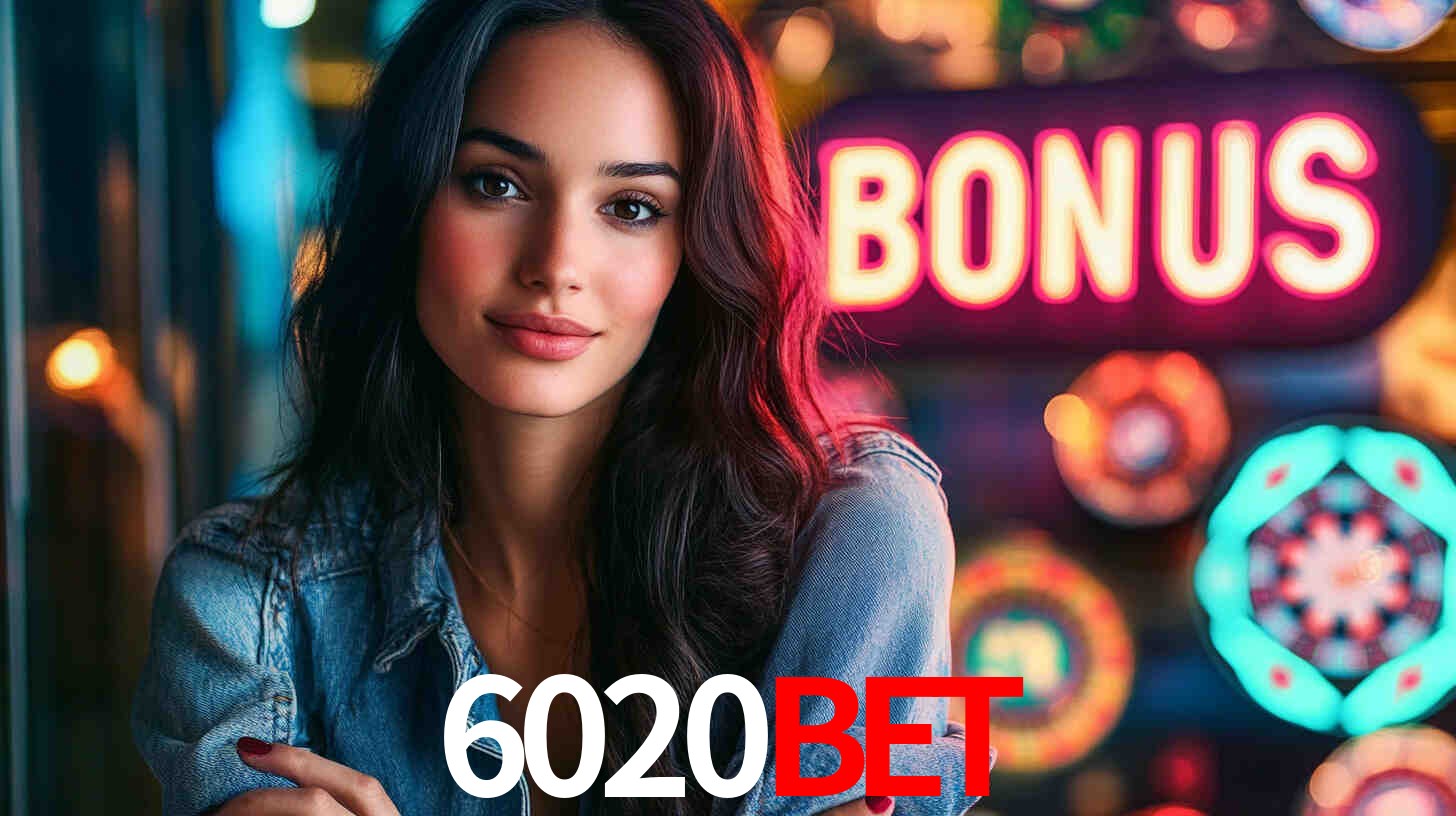 Desvendando o Mundo dos Jogos Virtuais na 6020bet