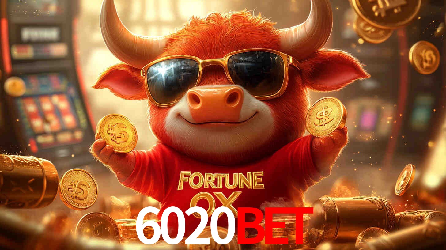 Descubra a Magia dos Jogos de Arcade no 6020bet