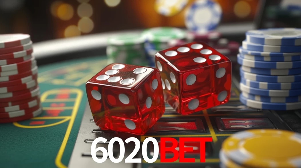Premium Interface 6020bet