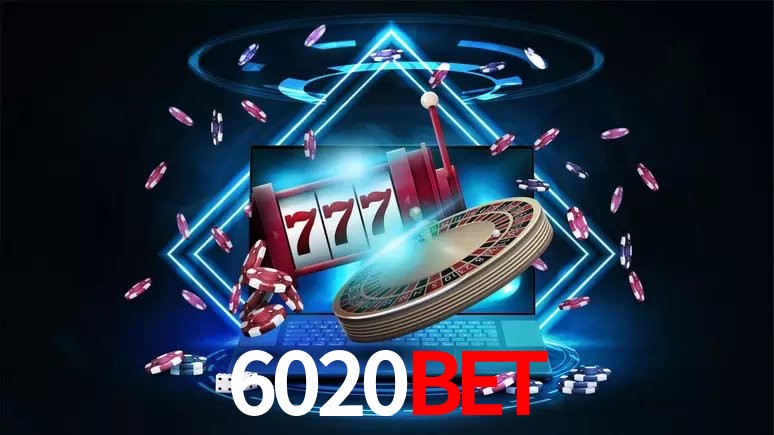 A Experiência Imersiva dos Cassinos Ao Vivo no 6020bet