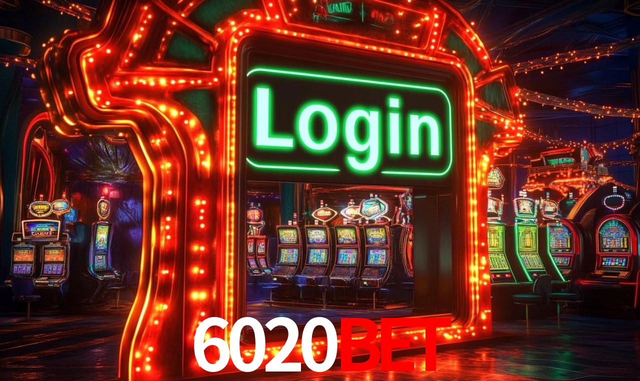 A Revolução dos Aplicativos de Jogos no 6020bet