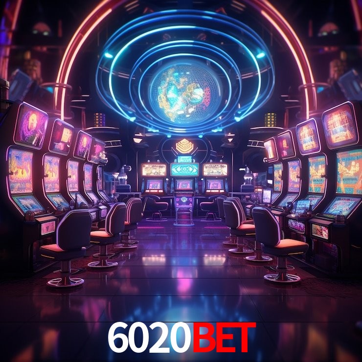 A Emoção da Loteria na 6020bet: Uma Chance de Mudança de Vida