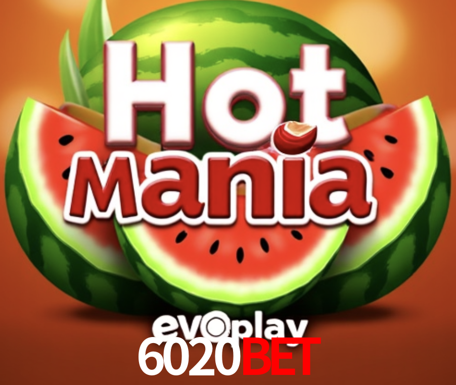 Slot Games 6020bet